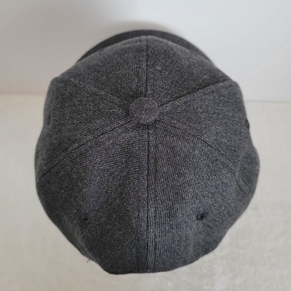 "It's A Canadian Thing, EH?" Print Baseball Cap - Picture 3 of 12